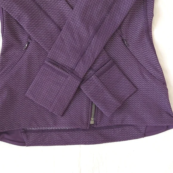 Lululemon precision jacket - Picture 16 of 16